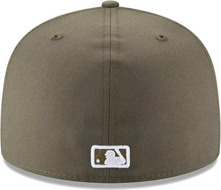 LA Snap-Back