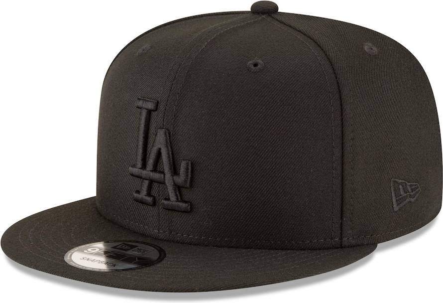 LA Snap-Back