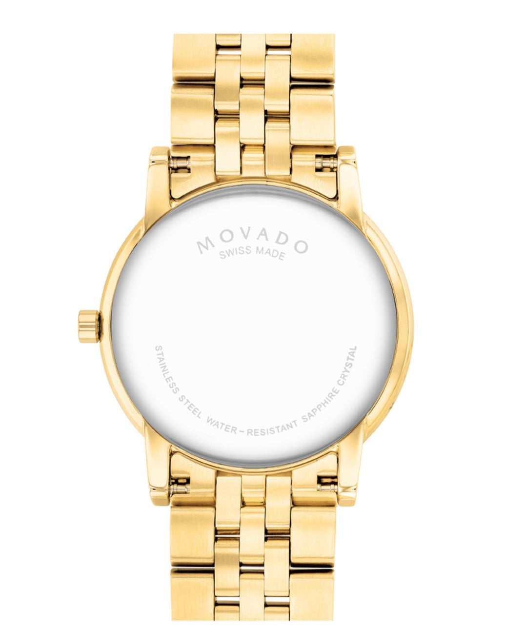 Movado Gold