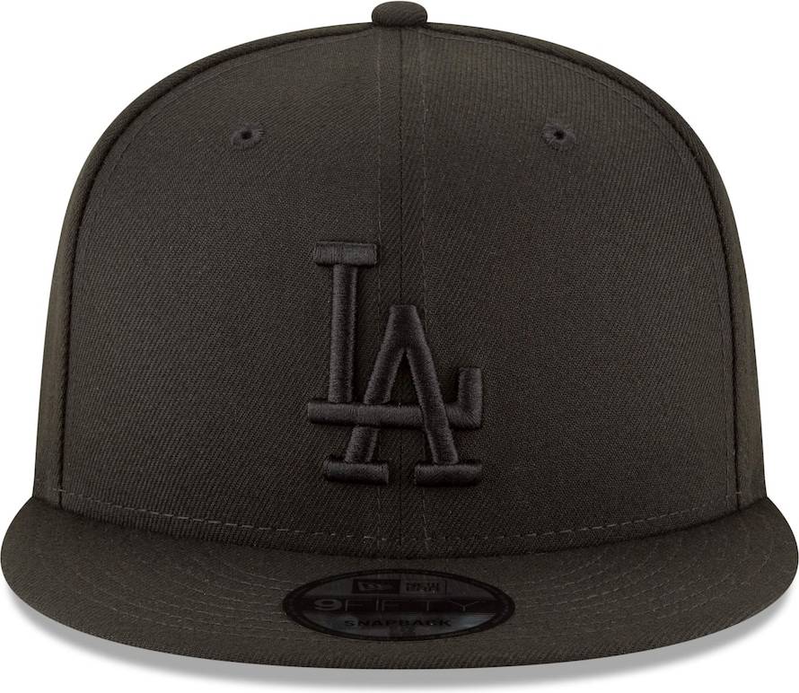 LA Snap-Back