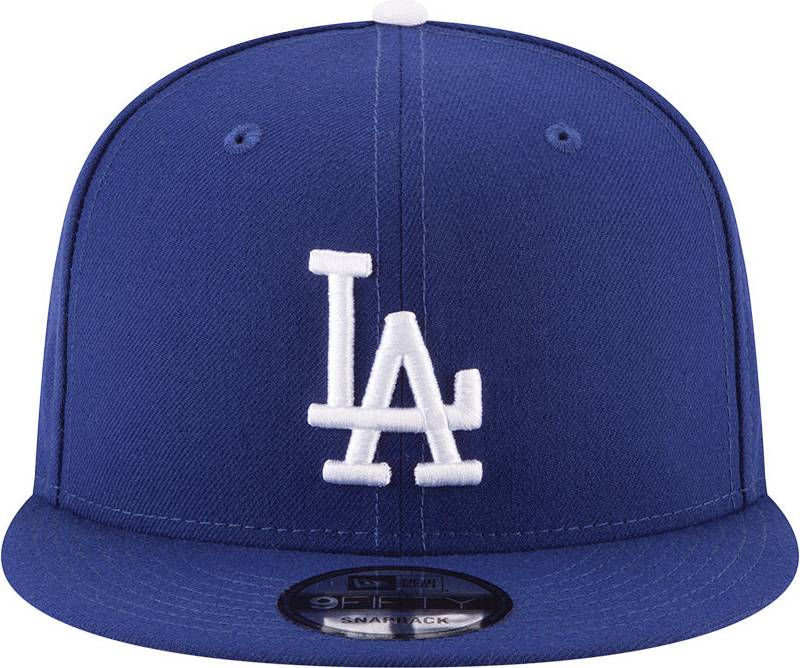 LA Snap-Back