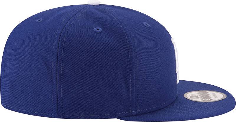 LA Snap-Back