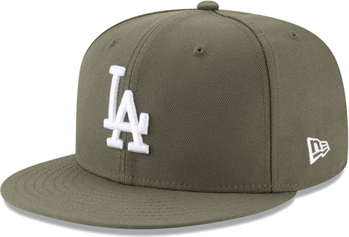 LA Snap-Back