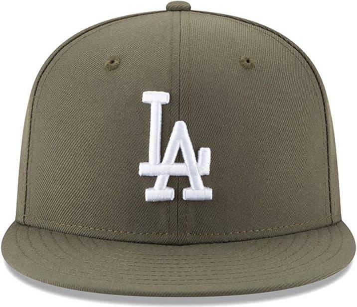 LA Snap-Back