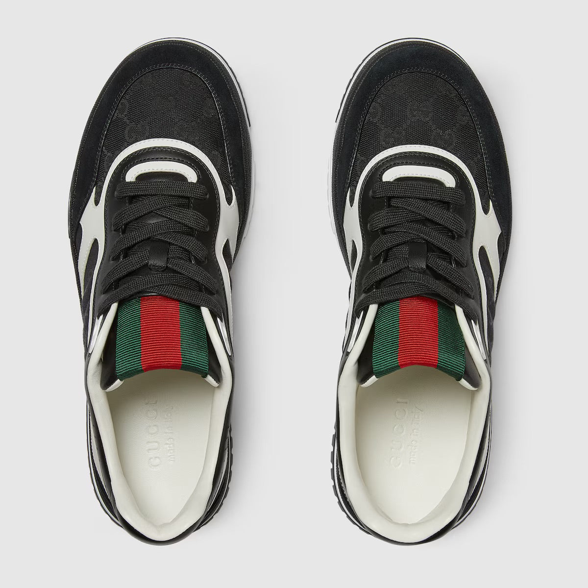 Gucci Rye
