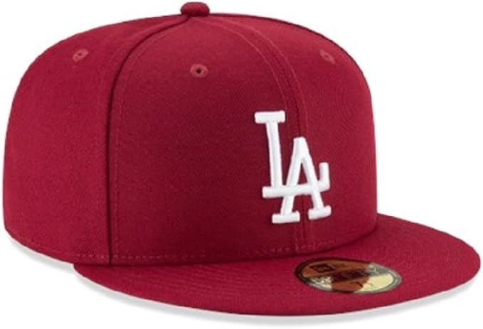 LA Snap-Back
