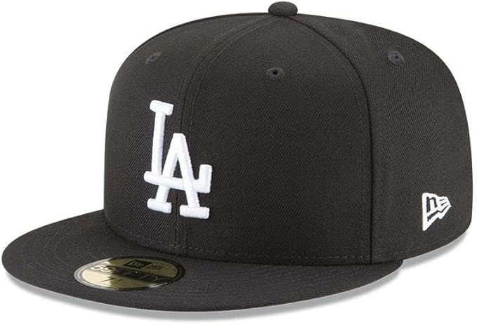 LA Snap-Back