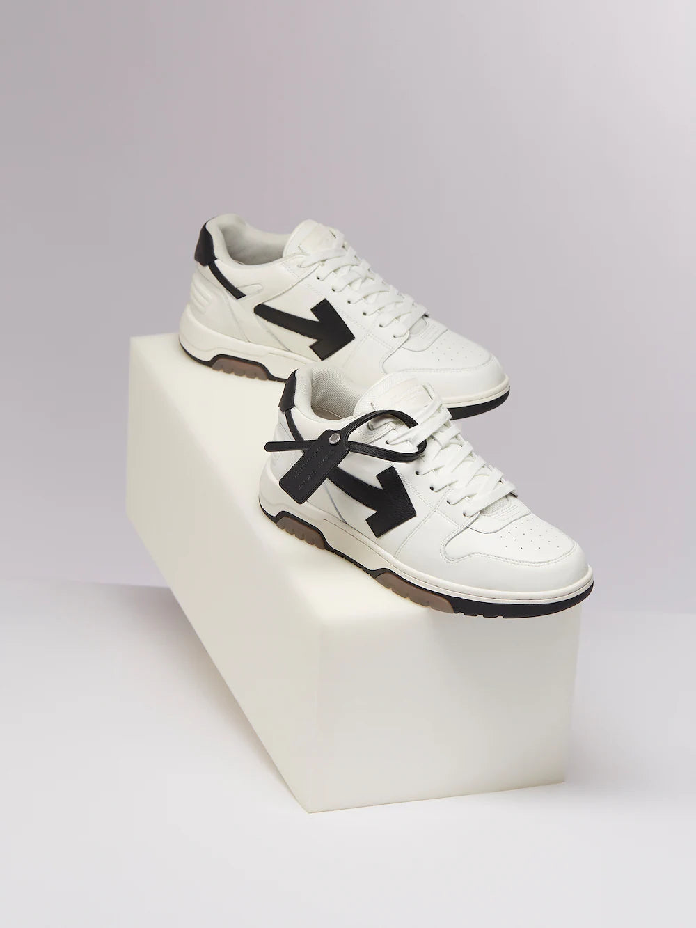 OffWhite Sneaker