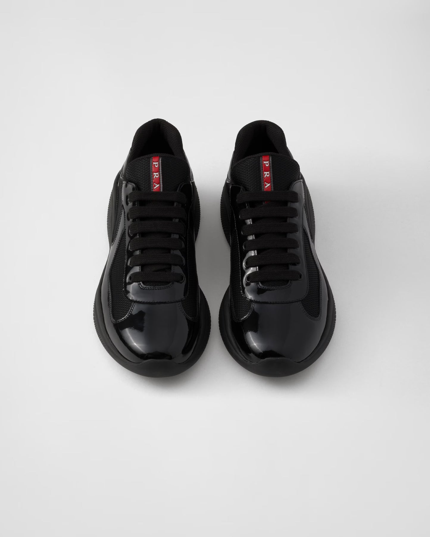 Prada America's Cup sneakers