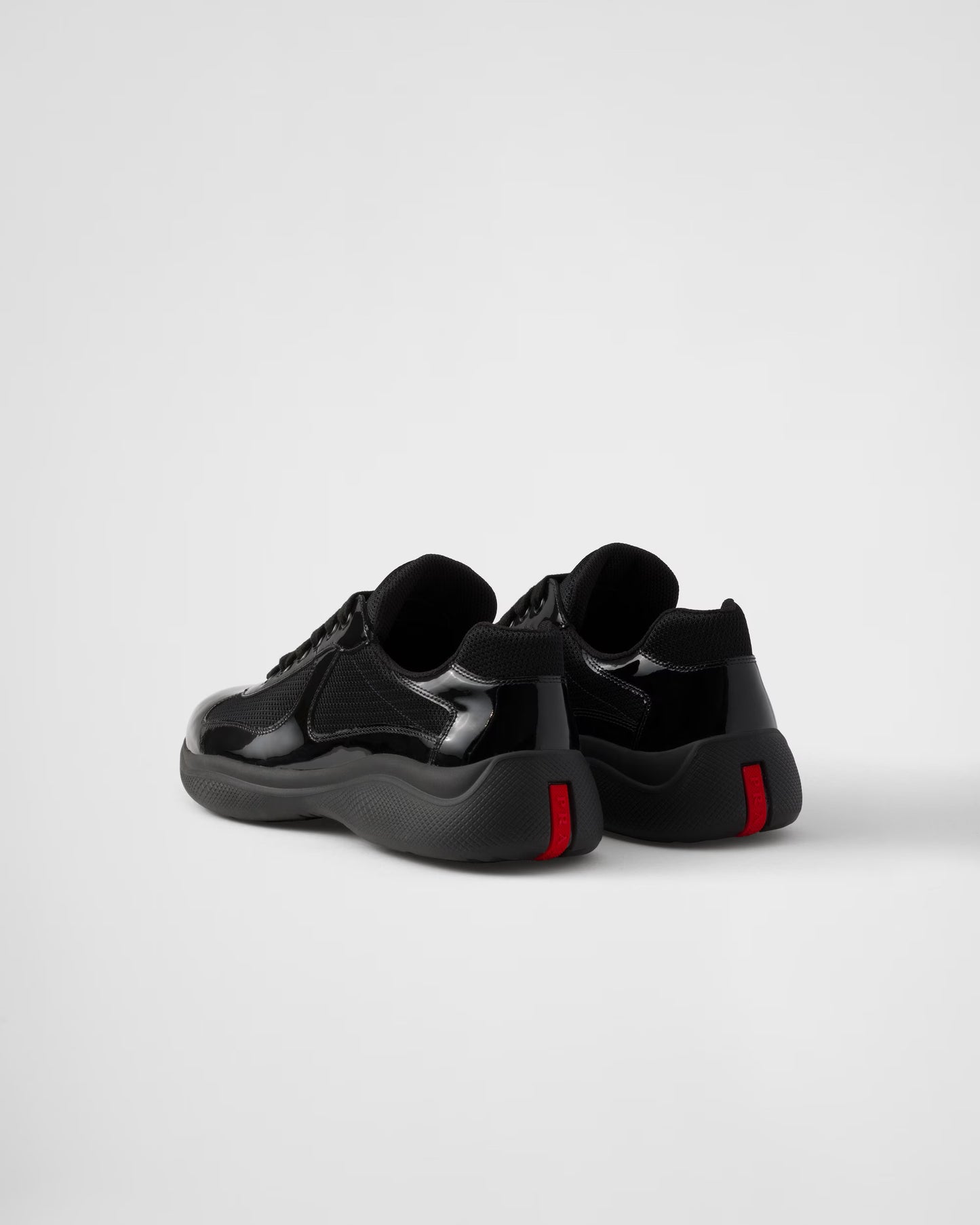 Prada America's Cup sneakers