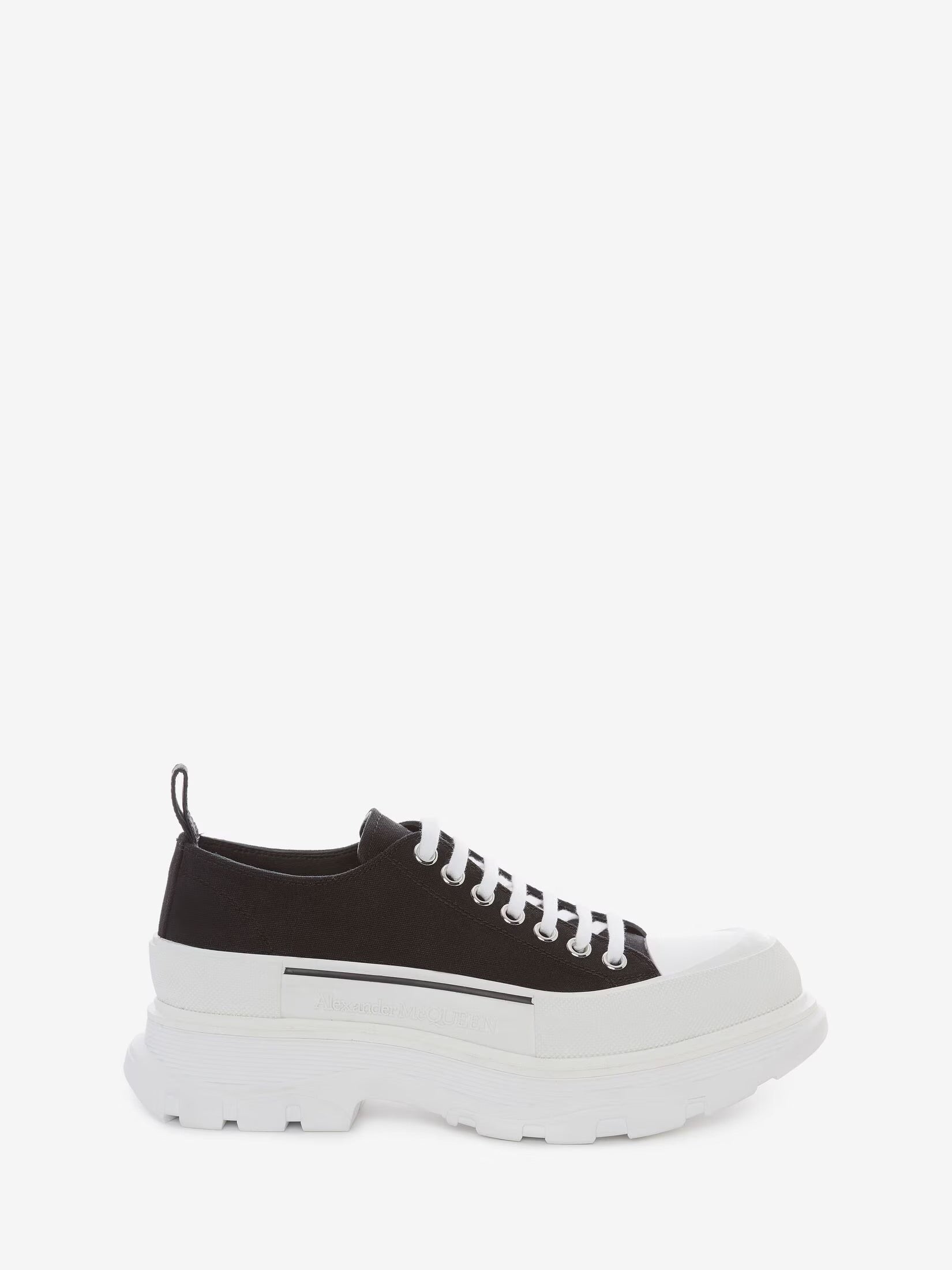 Tread Slick McQueen