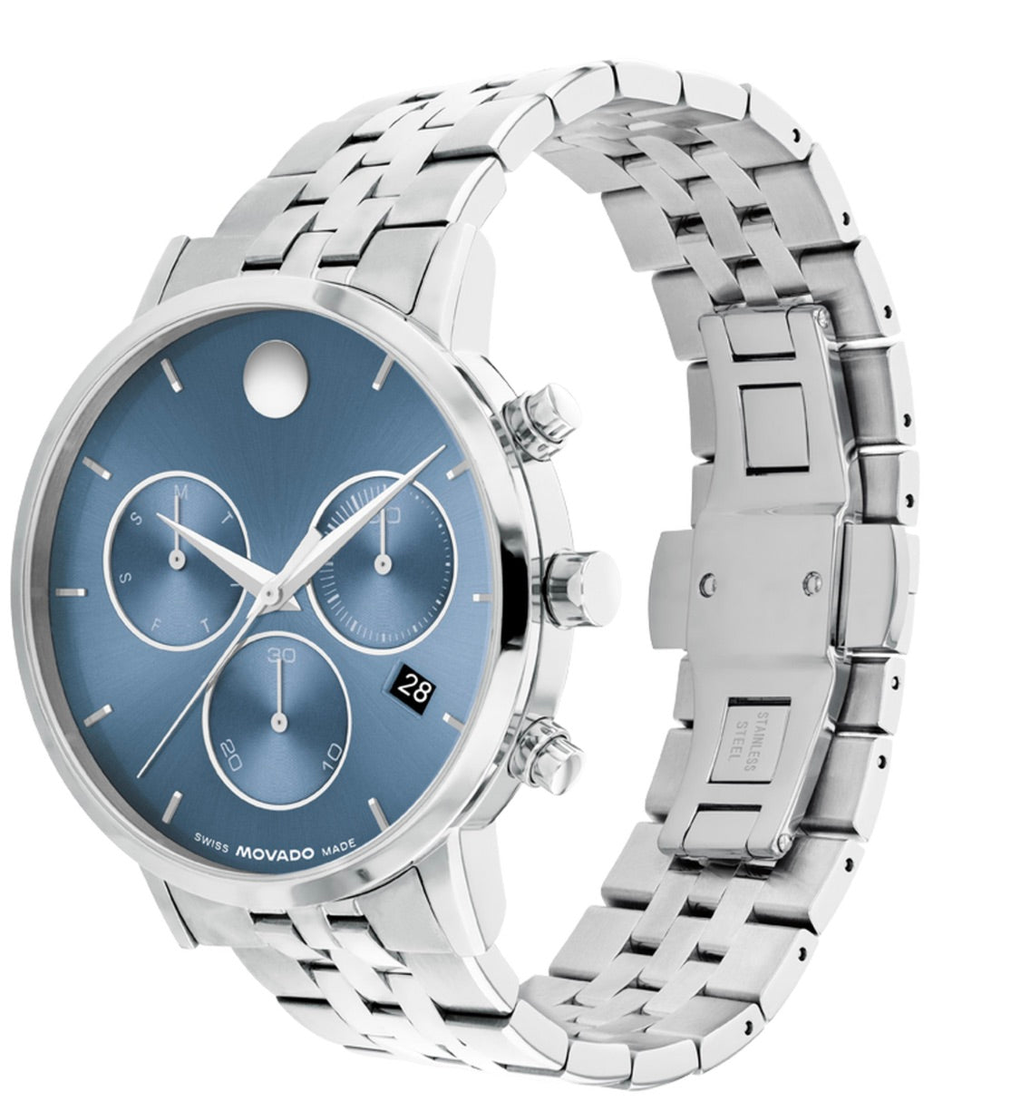 Luxury Watches