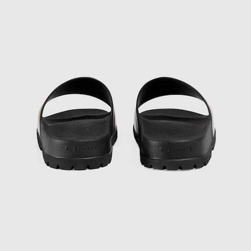 Gucci Slides