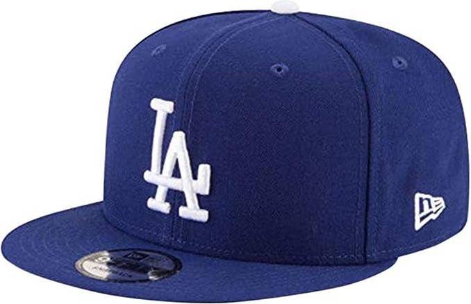 LA Snap-Back