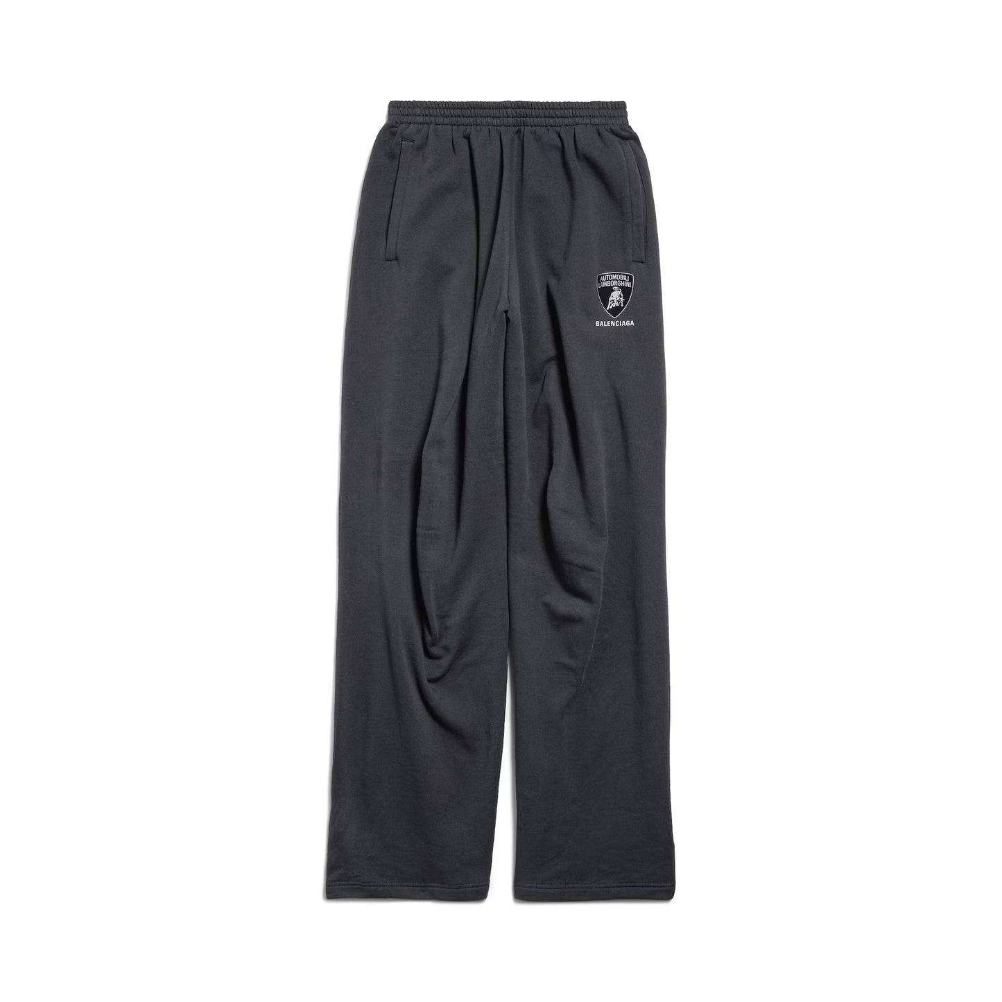 Balenciaga Oversized Pants