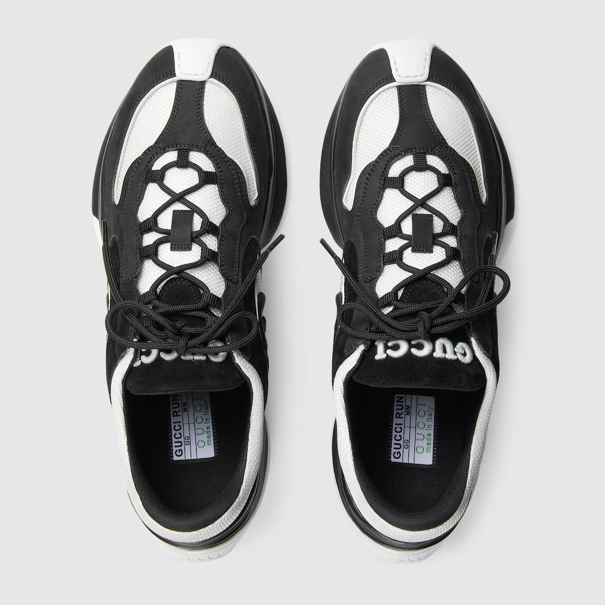 Gucci Runner