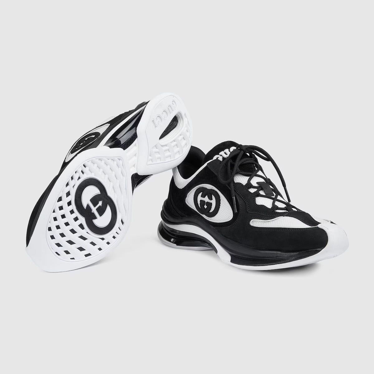 Gucci Runner