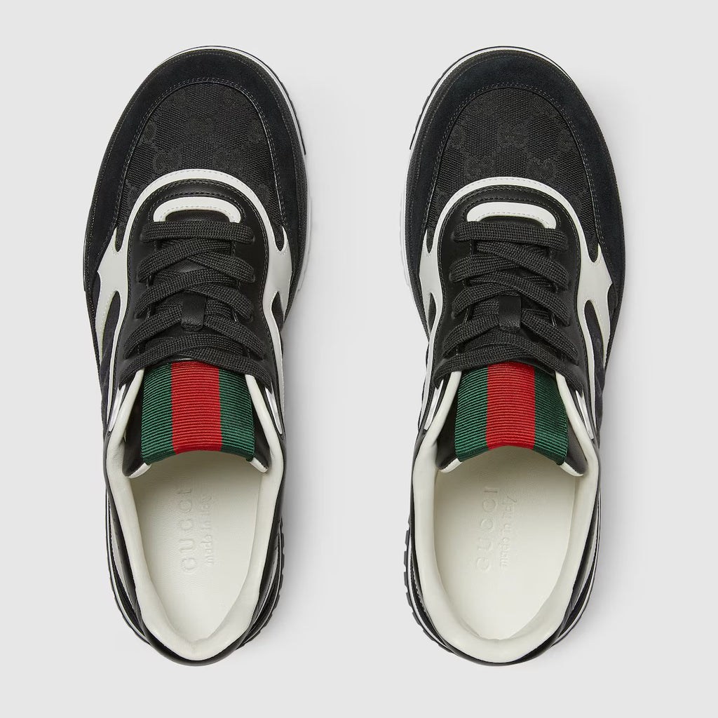 Gucci Rye