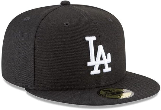 LA Snap-Back