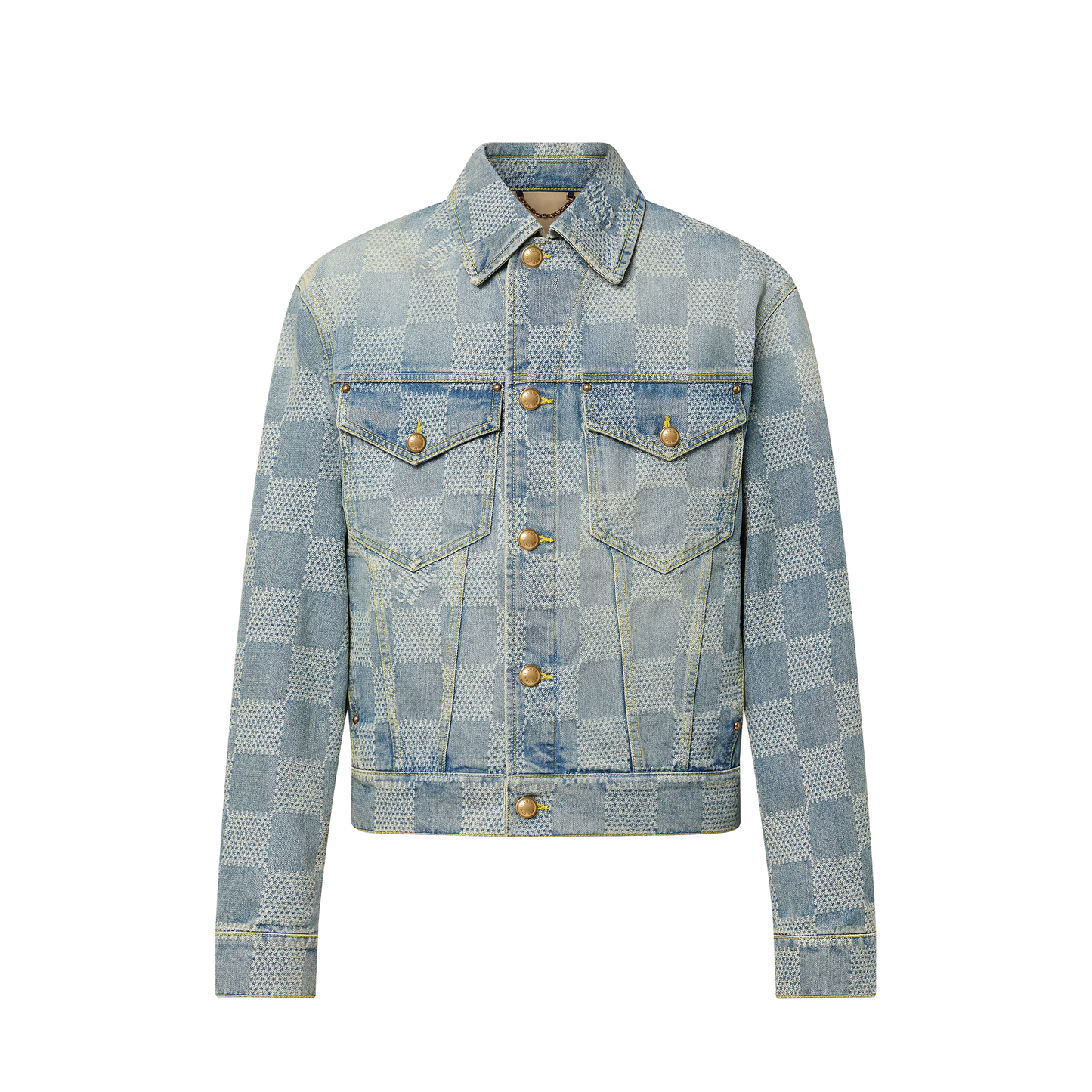 LV Demin Jacket