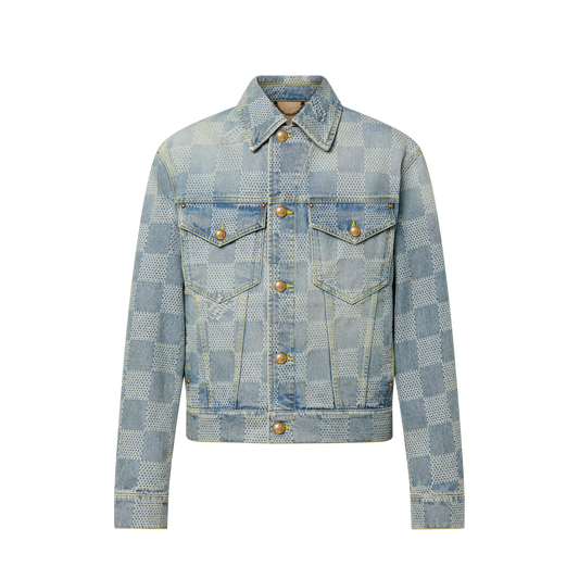 LV Demin Jacket