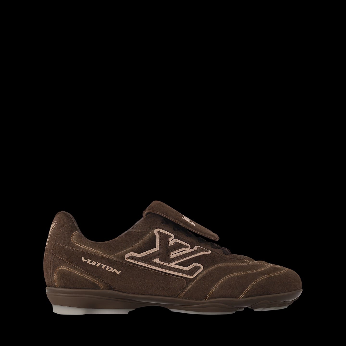 Lv Footprint Soccer