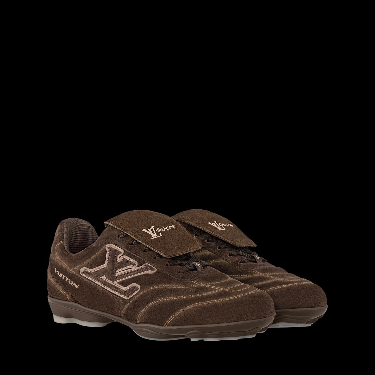 Lv Footprint Soccer