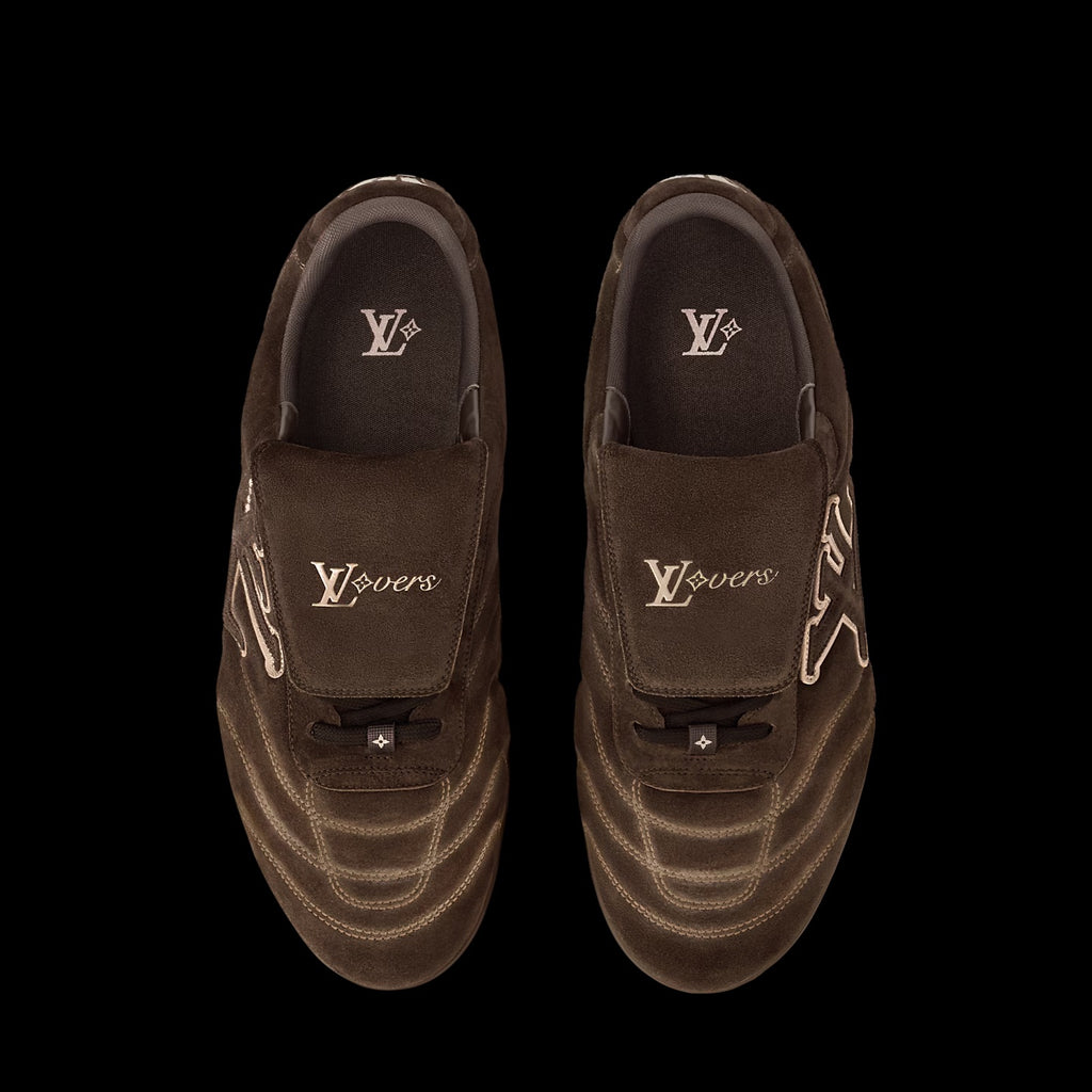 Lv Footprint Soccer