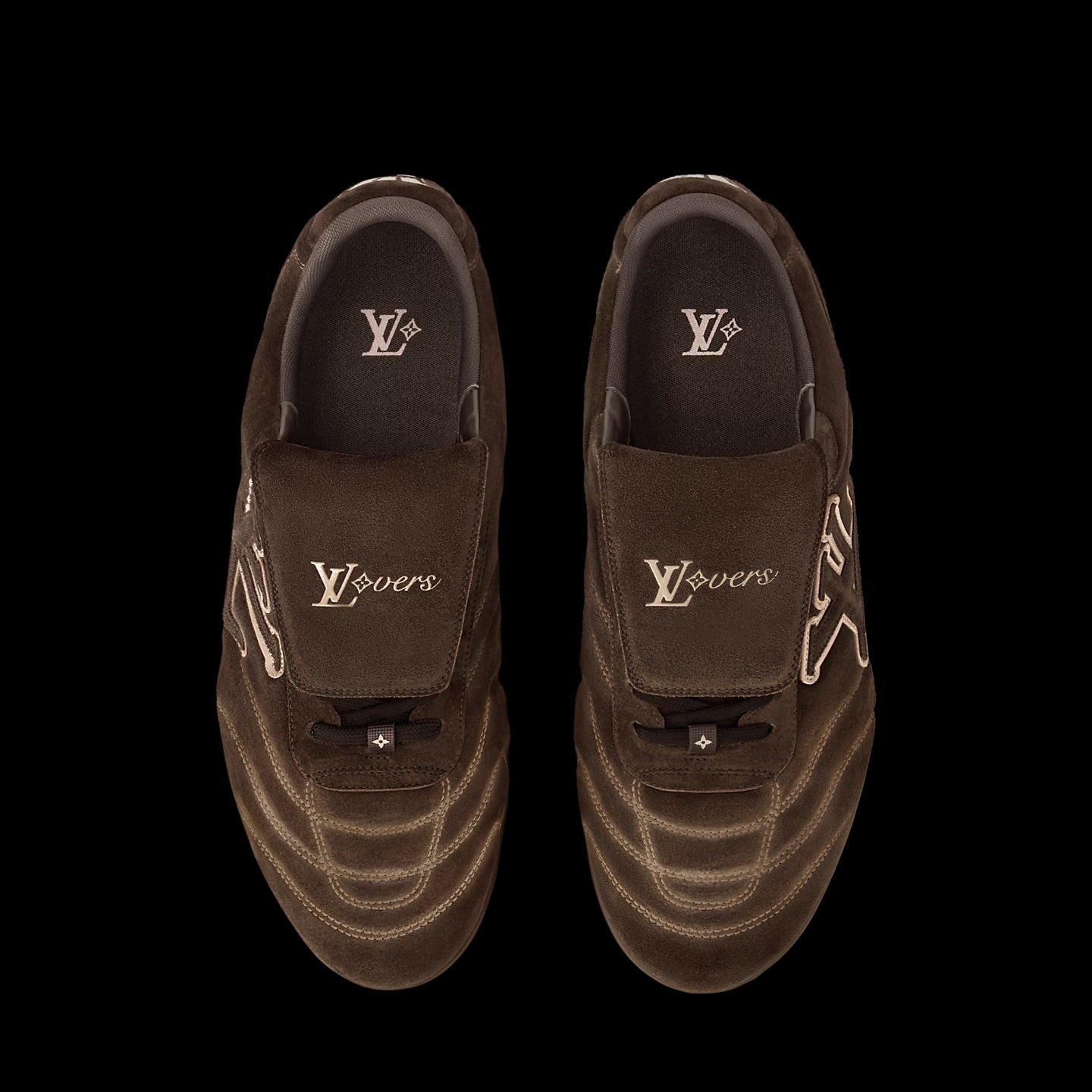 Lv Footprint Soccer