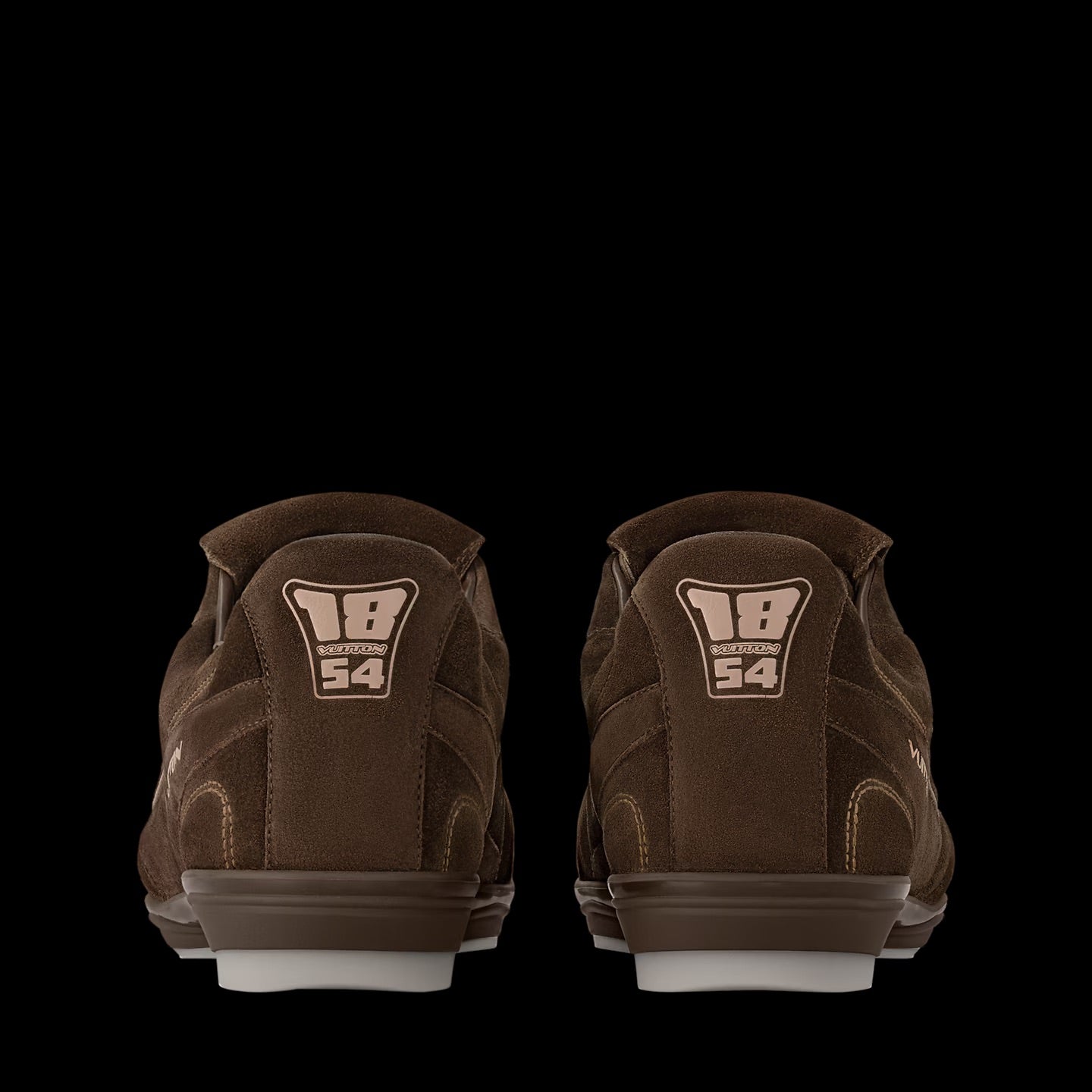 Lv Footprint Soccer