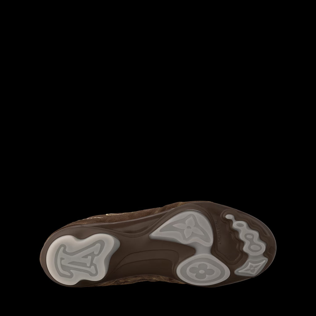Lv Footprint Soccer