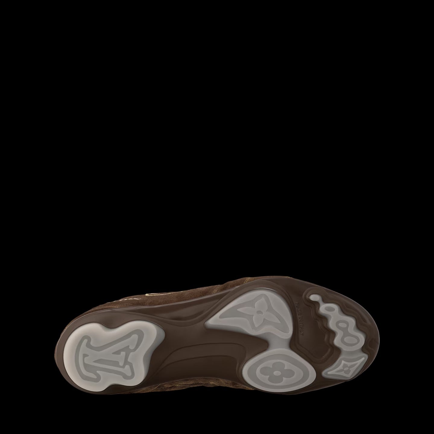 Lv Footprint Soccer