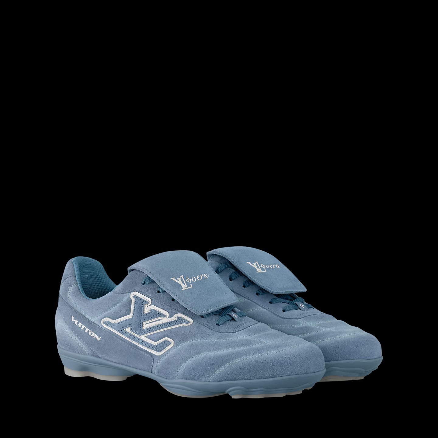 Lv Footprint Soccer