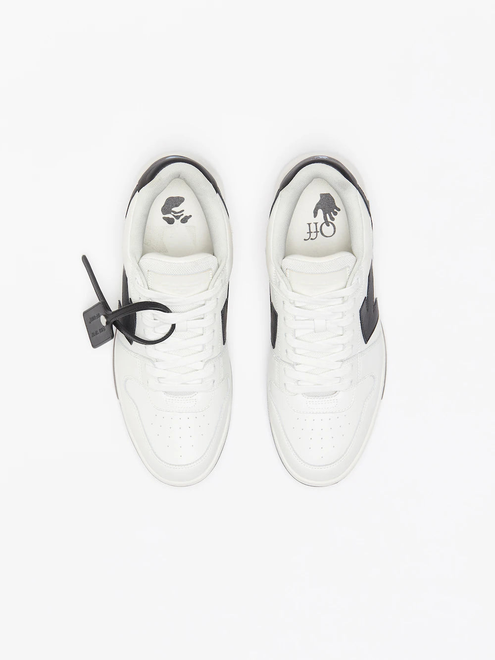 OffWhite Sneaker
