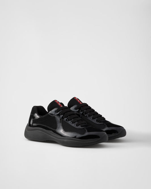 Prada America's Cup sneakers