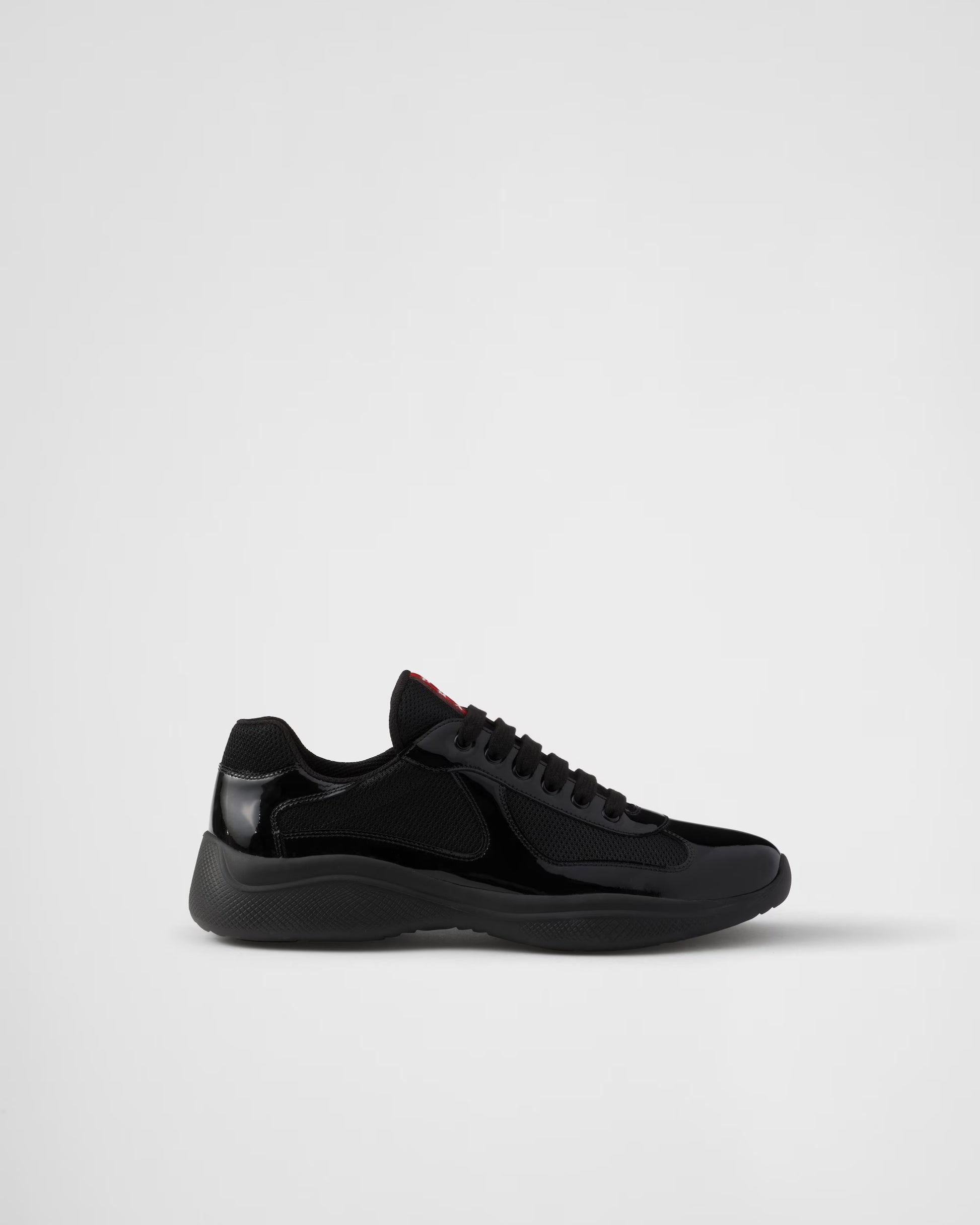Prada America's Cup sneakers