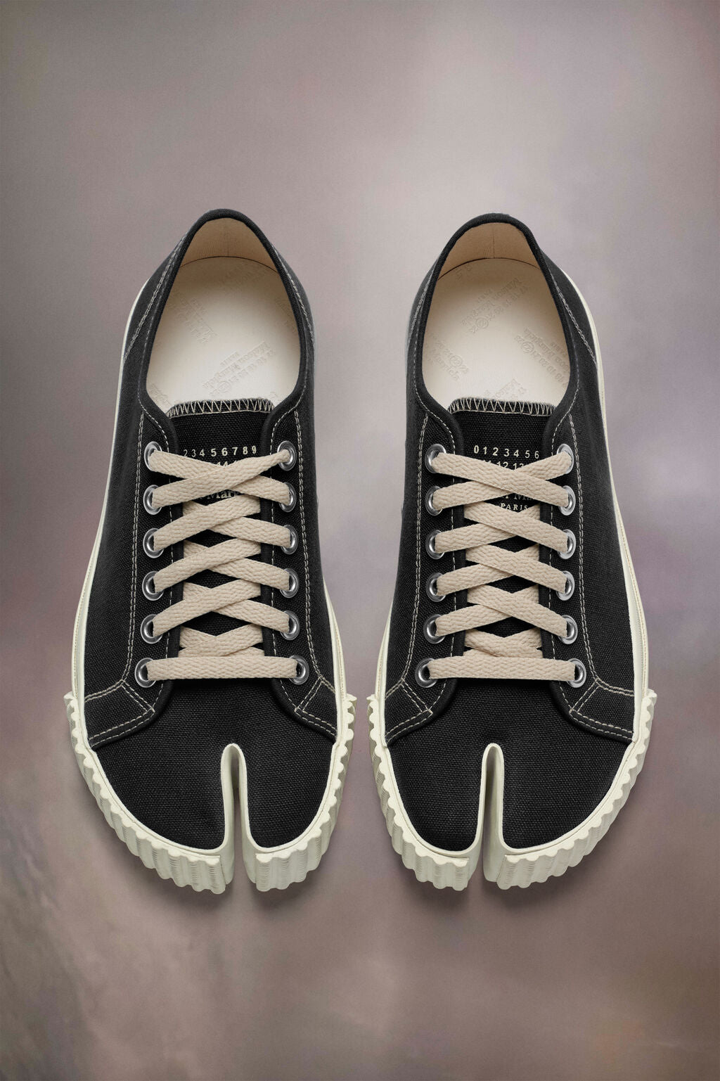 Tabi Low Top