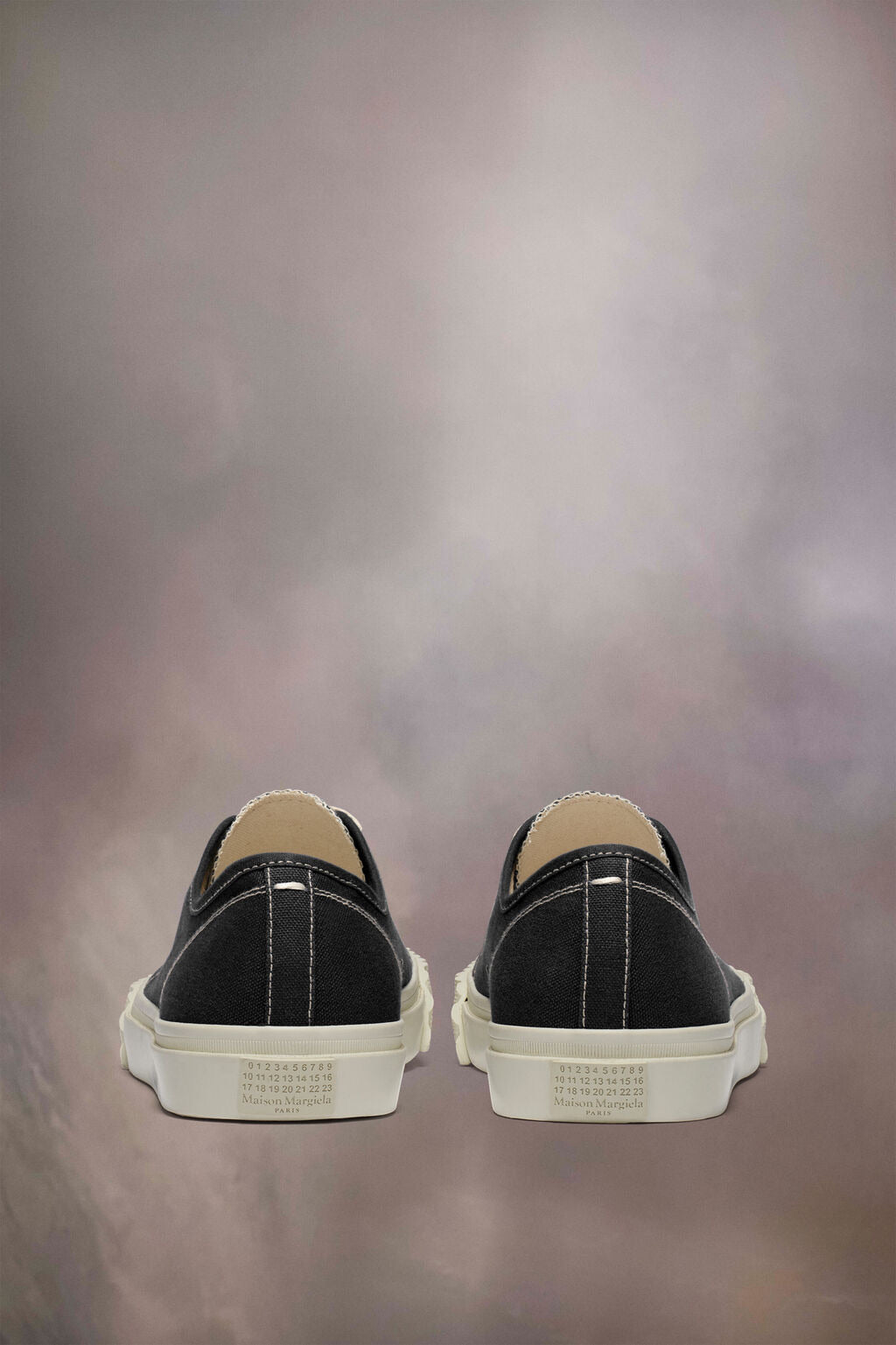 Tabi Low Top