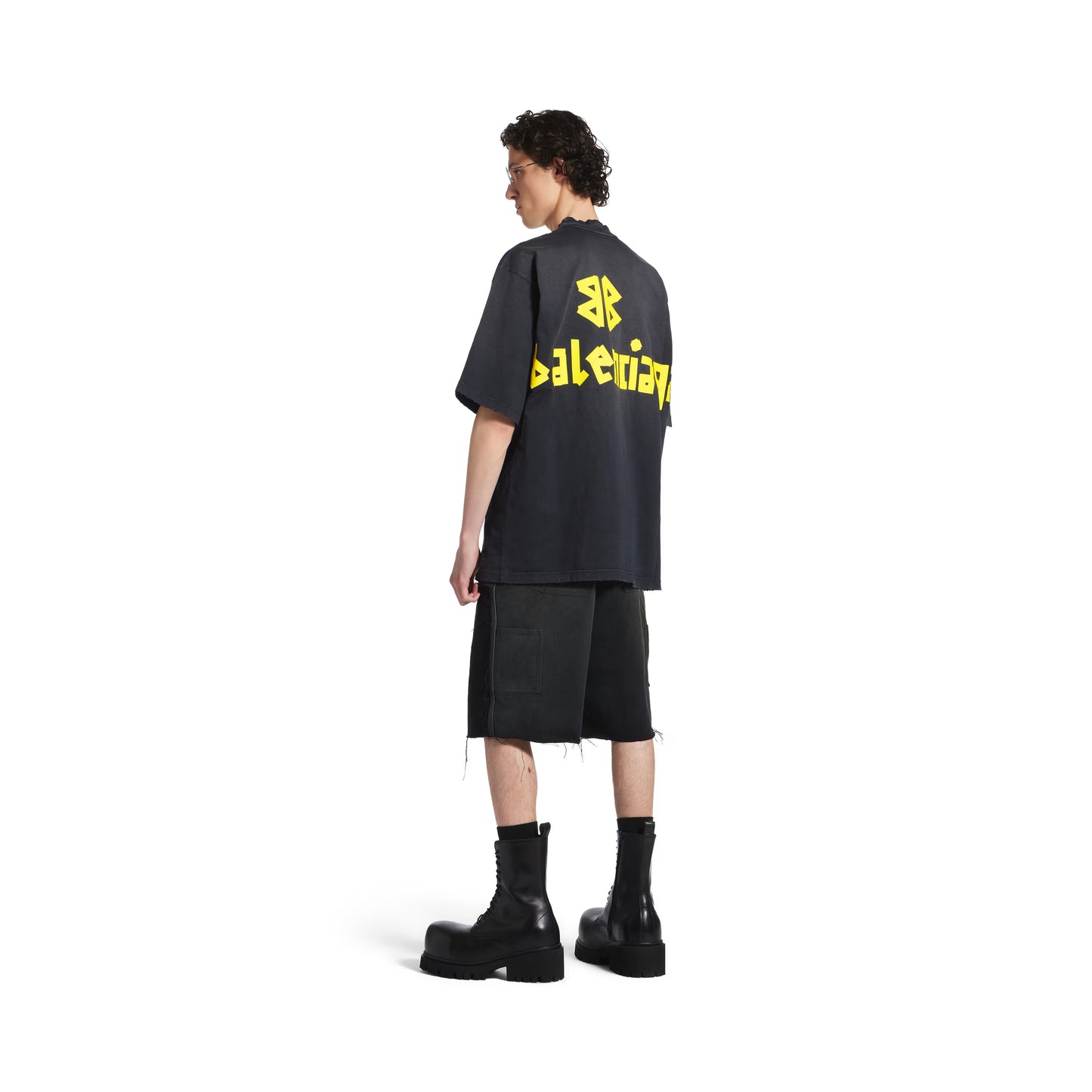 Balenciaga T-Shirt