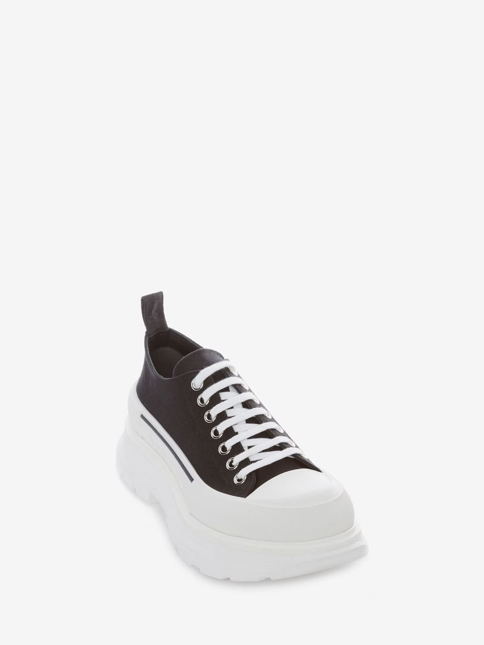 Tread Slick McQueen