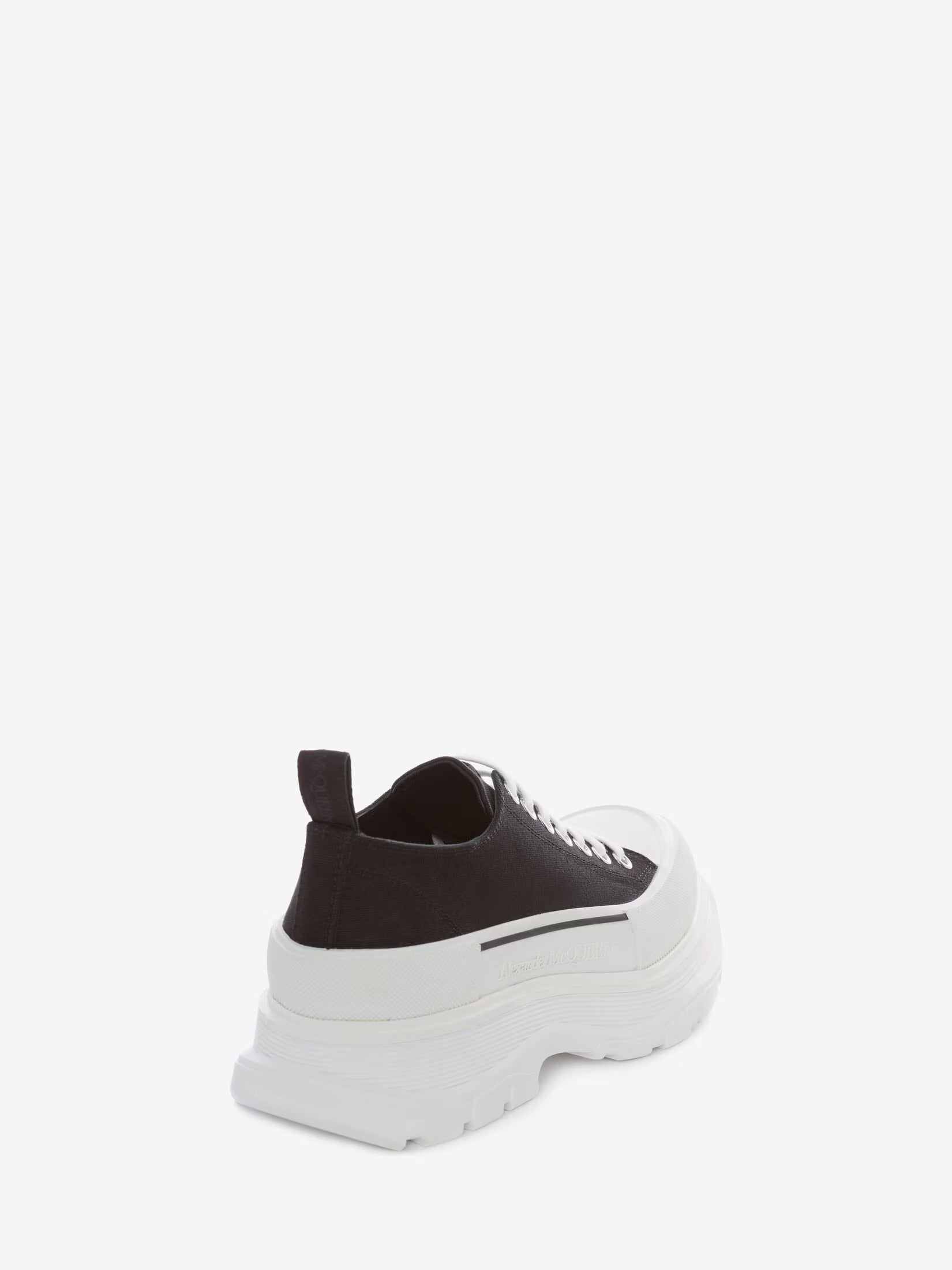 Tread Slick McQueen