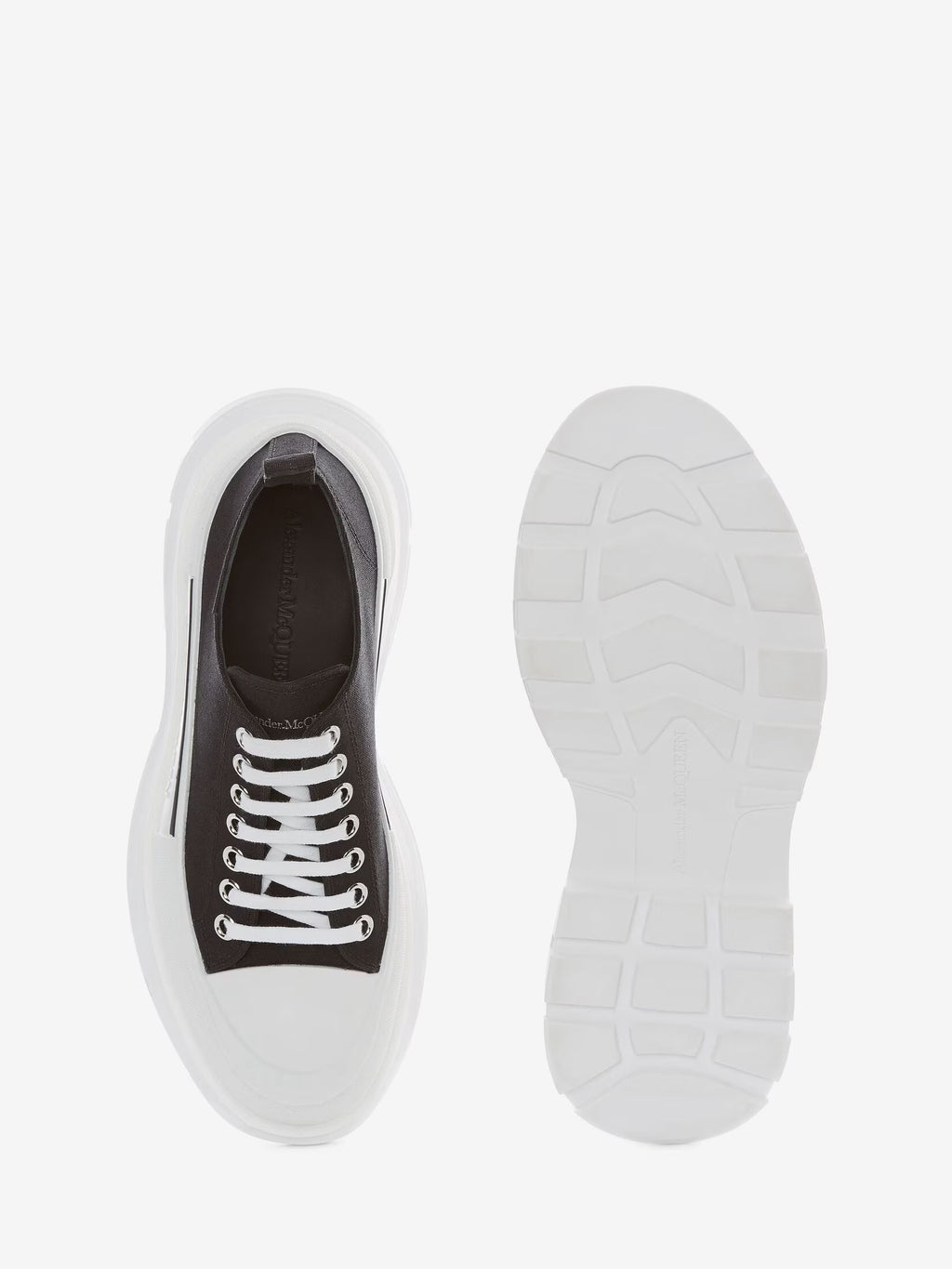 Tread Slick McQueen